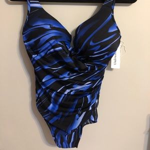 Miraclesuit Bella Underwire